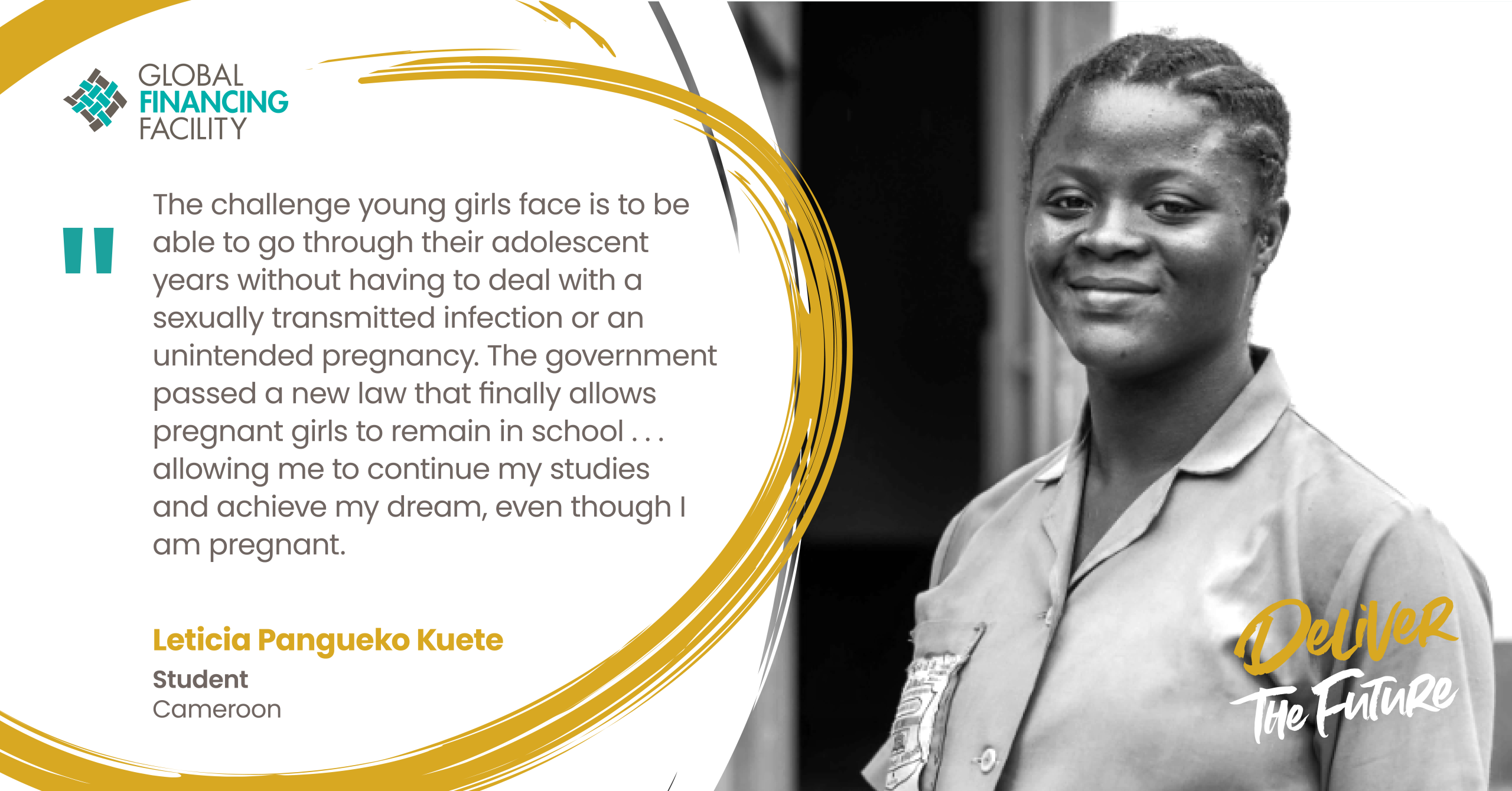 GFF-Deliver-the-Future-Quote-Leticia-Kuete-Cameroon