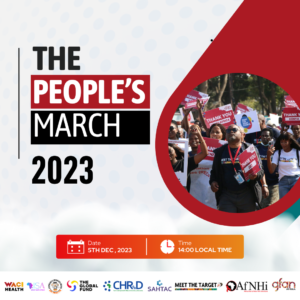 The peoples 2